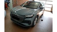 Audi Q4 e-tron - Vorschau Bild 2