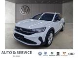 Volkswagen Taigo Goal 1,0 l TSI 7-Gang DSG *Rear View* - TZ