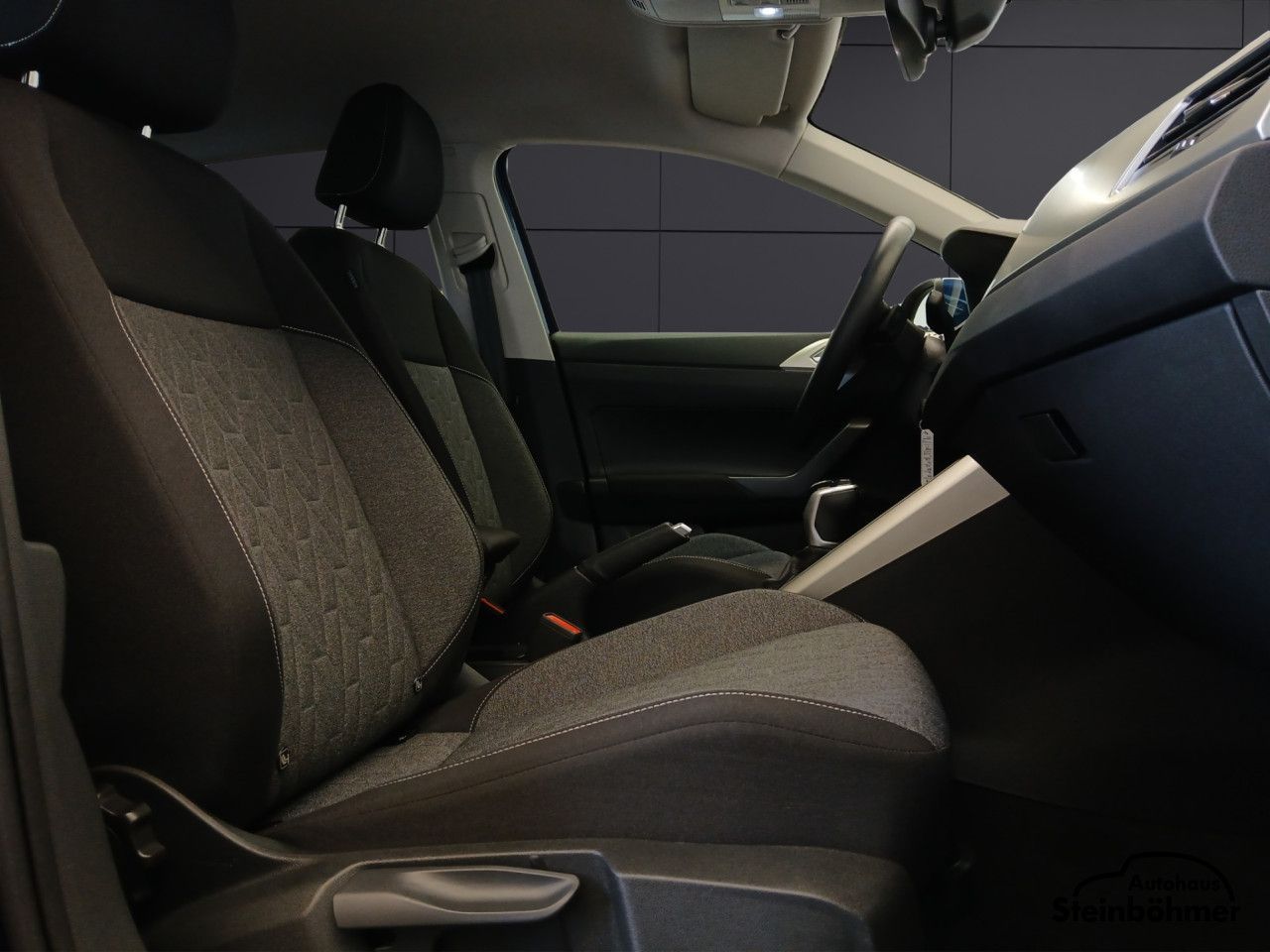 Volkswagen Taigo - Bild 14