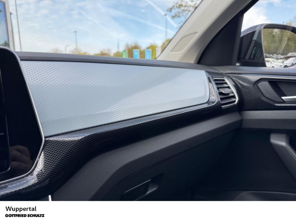 Volkswagen T-Cross - Bild 19
