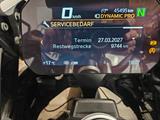 BMW GS 1250 alle Pakete incl. Alukoffer - BMW ALUKOFFER