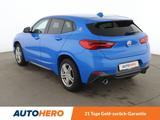 BMW X2 sDrive 18d M Sport Aut.*NAVI*LED*TEMPO*PDC* - BMW X2: Sdrive18d