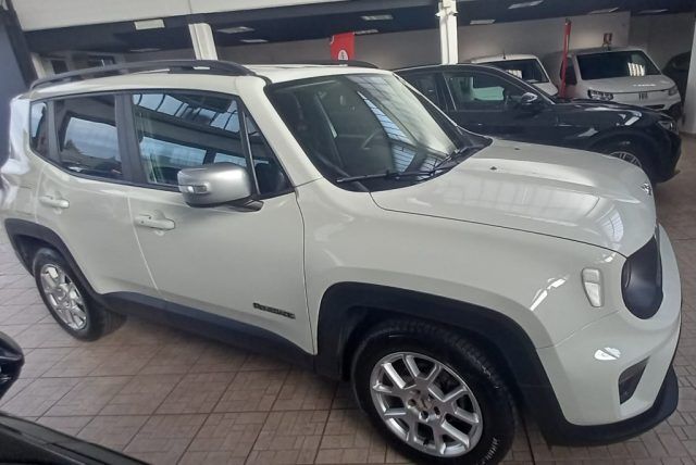 Jeep JEEP Renegade 1.0 T3 Limited imagem 2