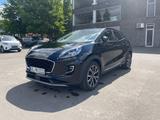 Ford Puma 1,0 EcoBoost Hybrid 92kW Titanium Titanium - Ford Puma von privat