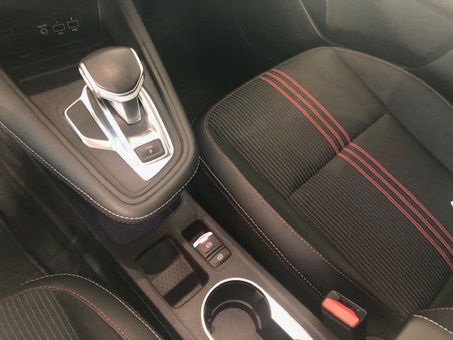 Renault Captur II TCe 140 edc