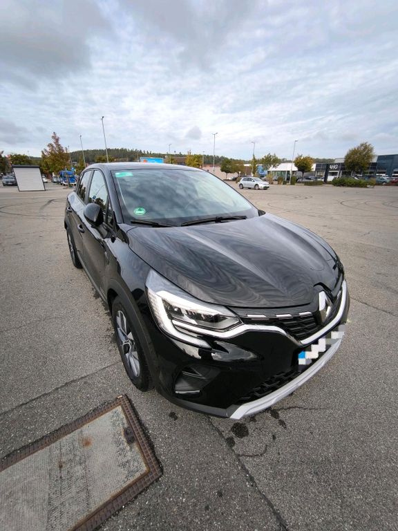 Image of Renault Captur