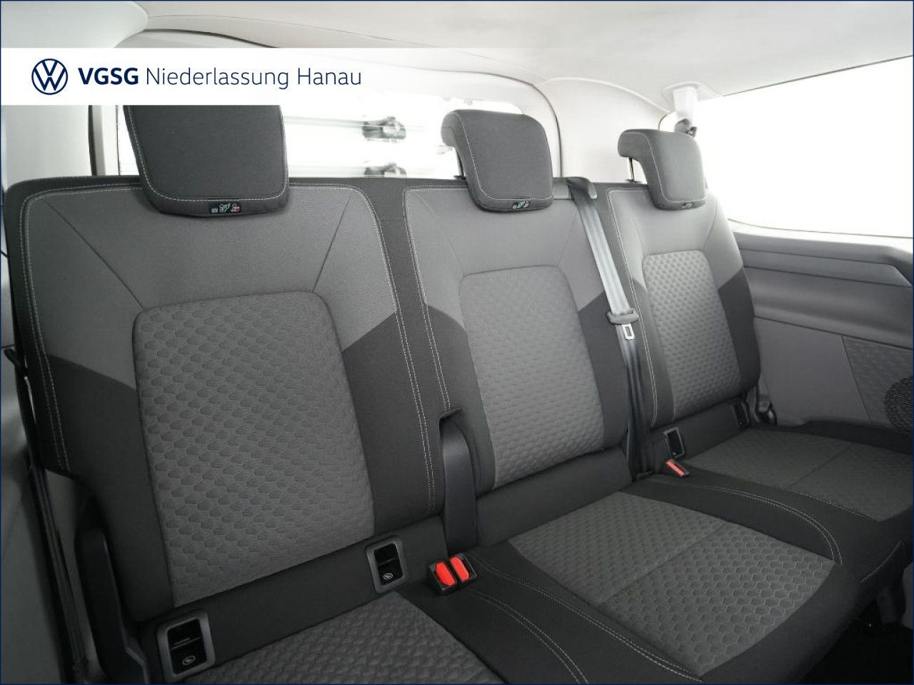 Volkswagen T7 Caravelle - Bild 16