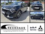 Kia SPORTAGE 1.6T 2WD DCT SPIRIT GD DRIVE SOUND