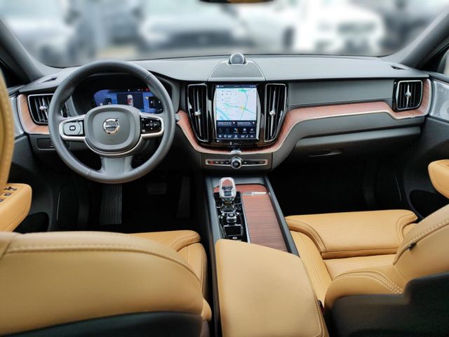 VOLVO XC 60 (Bild 21 von Array)