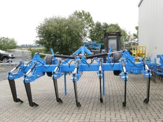 Andere T 7Ü