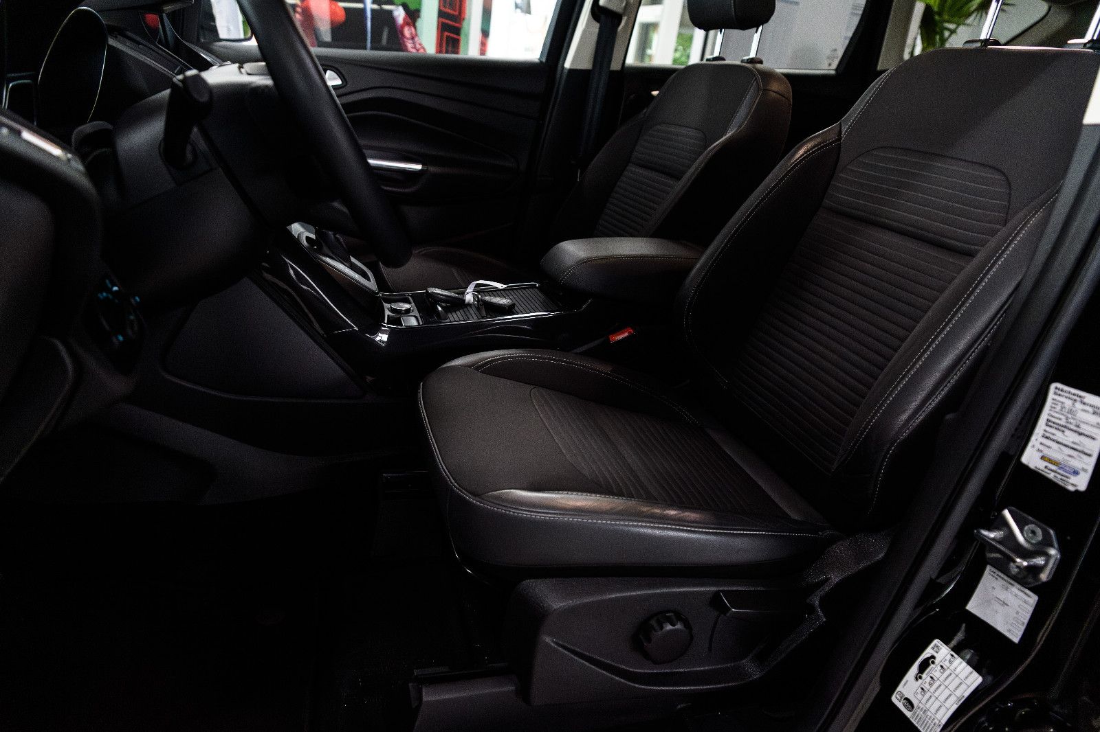 Fahrzeugabbildung Ford Kuga Titanium 260,- ohne Anzahlung