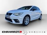 Seat Ibiza 1.0 TSI FR VOLL-LED*VIRTUAL*NAV*TEMP*SHZ*D - Seat Ibiza Gebrauchtwagen in Erfurt