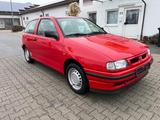Seat Ibiza  - gebrauchte Seat Ibiza aus dem Jahr 1996
