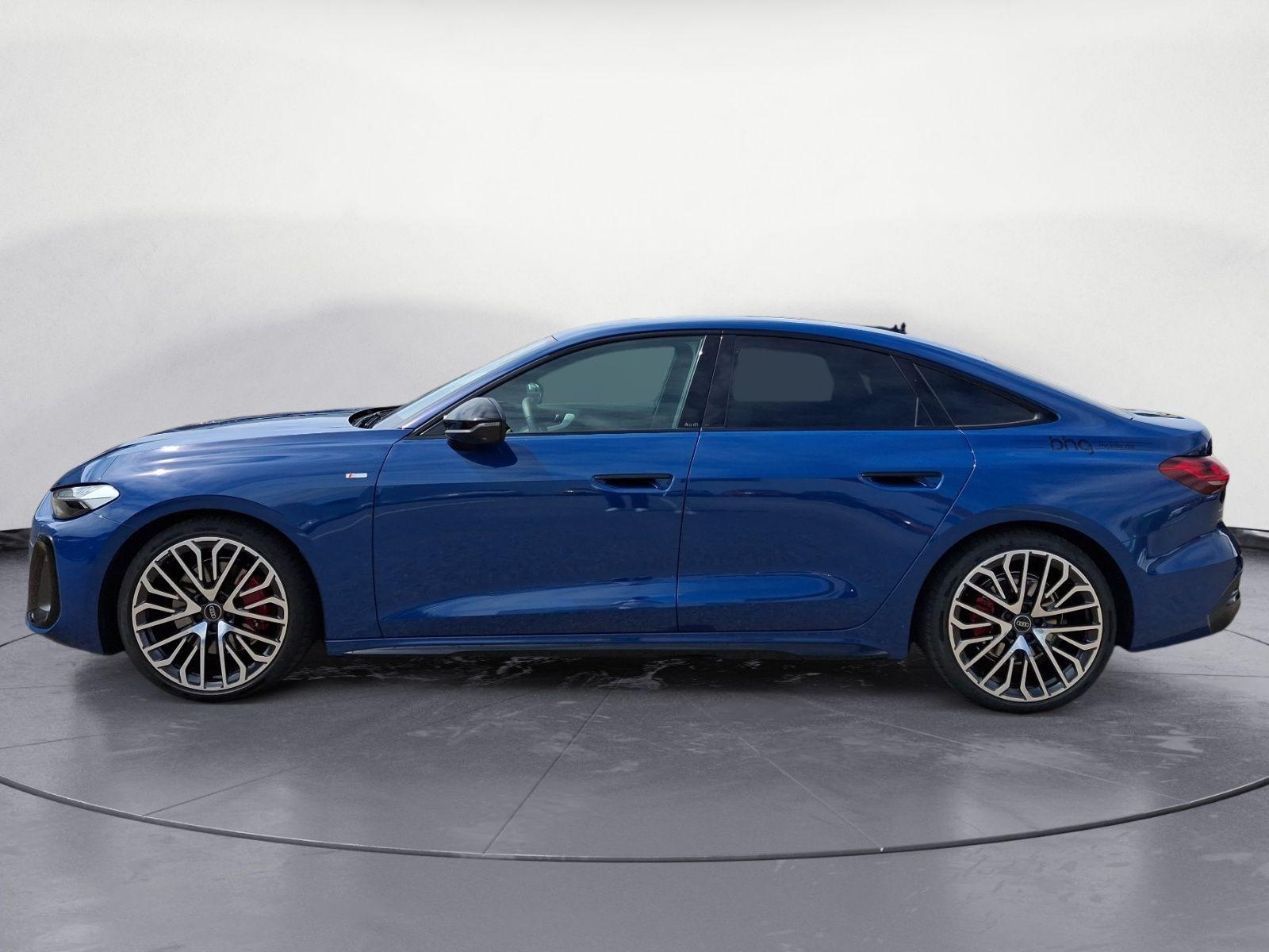 Audi A5 Limousine TFSI quattro S tronic 204PS, миниатюра 2