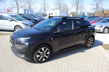 Citroën C4 Cactus Edition
