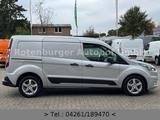 Ford Transit Connect 1.5 TDCI*KASTEN*230*LANG*S&S* - Ford Transit Connect: Lang