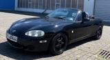 Mazda MX-5 1.6 16V 1.6 - Mazda Gebrauchtwagen von 2001