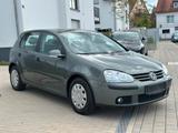 Volkswagen Golf 5 1.6 Benzin 1.Hand Wenig Km - Volkswagen Golf aus 2006: Golf5