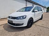 Volkswagen Sharan Highline - VW Sharan Gebrauchtwagen in Hannover
