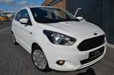 Ford Ka KA+ guter zustand !!  Sitzheizung + WR - Ford Ka/Ka+ in Braunschweig