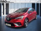 Renault Clio R.S. LINE TCe 140 - Renault Clio: 14