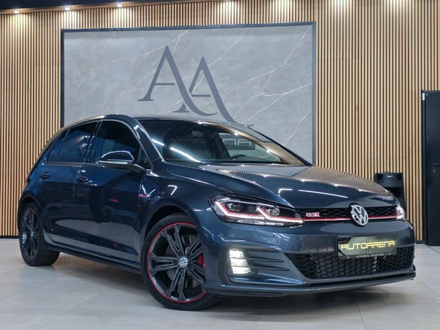 Volkswagen Golf GTI 7 Performance*DSG*V-COCKPIT*DYAUDIO*