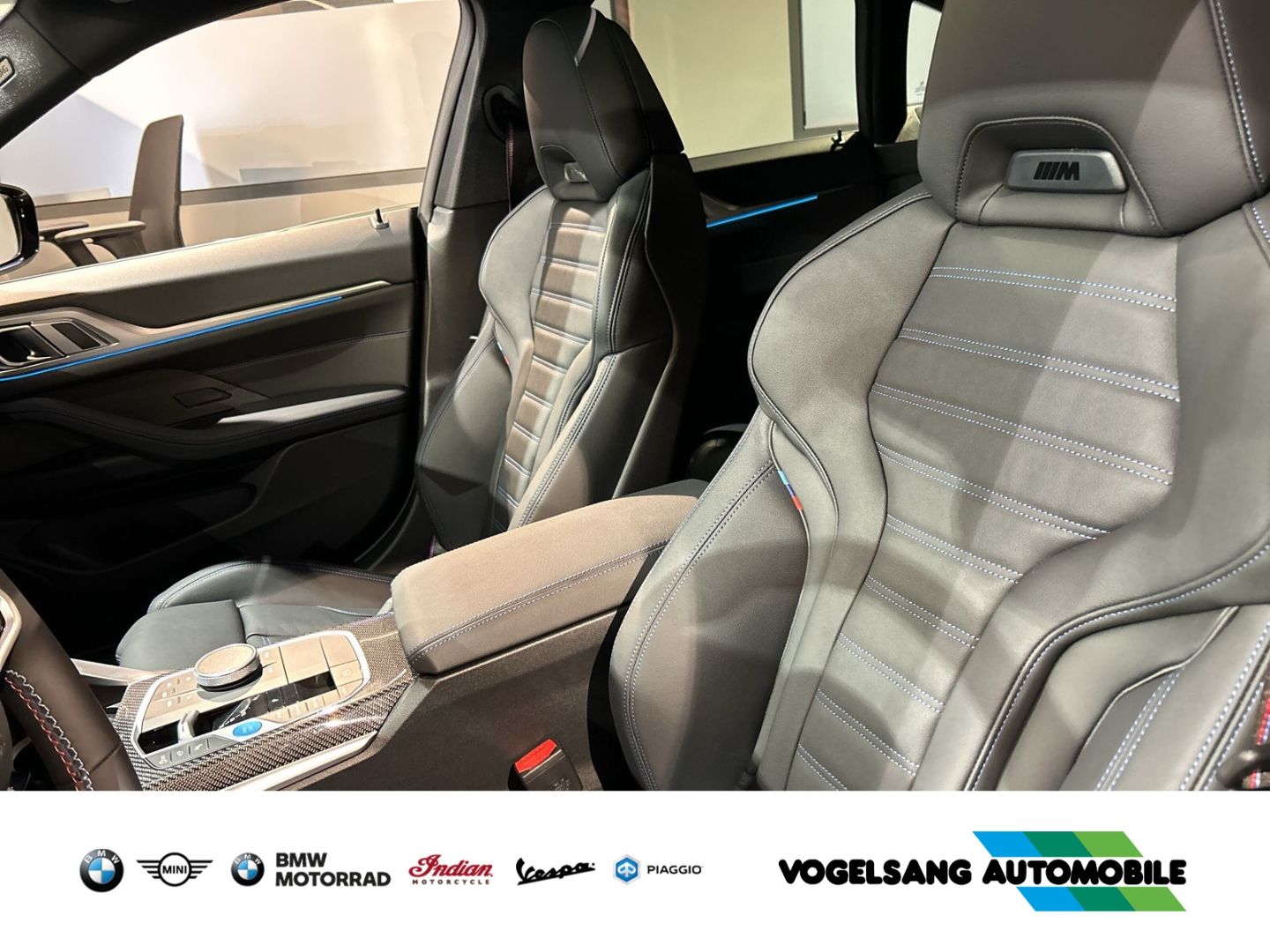 BMW i4 - Bild 16