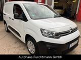 Citroën Berlingo KAWA Club L1 Blue HDI 100 - Angebote