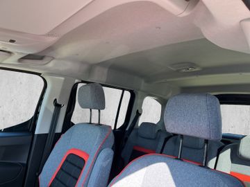 Citroën Berlingo M BlueHDi 130 EAT8 Max KAM+PDC+KLIMA