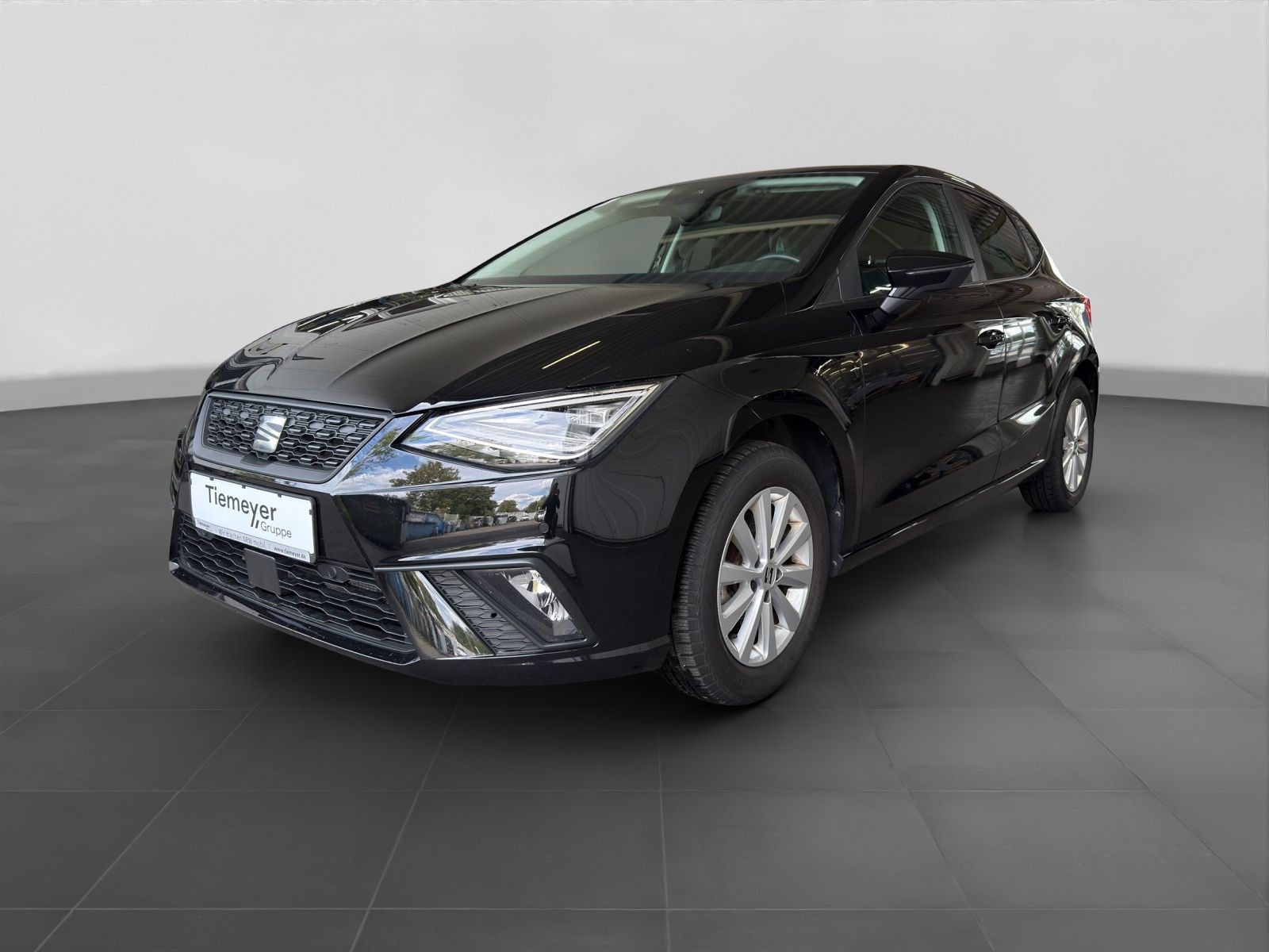 Seat Ibiza - Bild 2