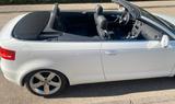 Audi A3 Cabrio Sline ( schnell nur noch 6 ... - Audi A3: Cabrio, Sline