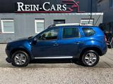 Dacia Duster 1.6 Celebration 4x2/II.HD/TEMP/MFL/KLIMA/ - gebrauchte Dacia Duster aus dem Jahr 2016