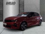 Opel Astra GS Mild-Hybrid AT Alcantara Infotainment T
