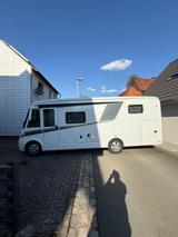 Knaus Van I 650 MEG, Platinum Selection, Klima, Solar - Knaus Van I 650 MEG