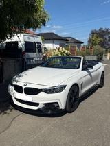 BMW F33 435i M-Paket | Deutsches Auto | Ta... - BMW 435: M Paket