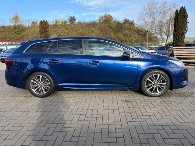 Toyota Avensis Touring Sports Business Edition