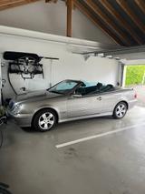 Mercedes-Benz CLK 230 K AVANTGARDE final edition Avantgarde - Mercedes-Benz CLK 230 aus 2003