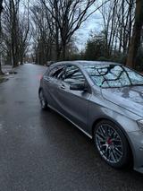 Mercedes-Benz Mercedes Benz A 250 - gebrauchte Mercedes-Benz A 250 aus dem Jahr 2014