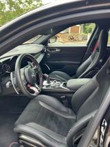 Alfa Romeo Giulia 2.9 V6 Bi-Turbo QV Sparco Keramik Akrapov - Alfa Romeo Giulia V6 Gebrauchtwagen