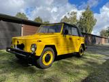 Volkswagen 181 Kurierwagen Kübel H-Kennzeichen Wertgutachte - VW 181 Gebrauchtwagen
