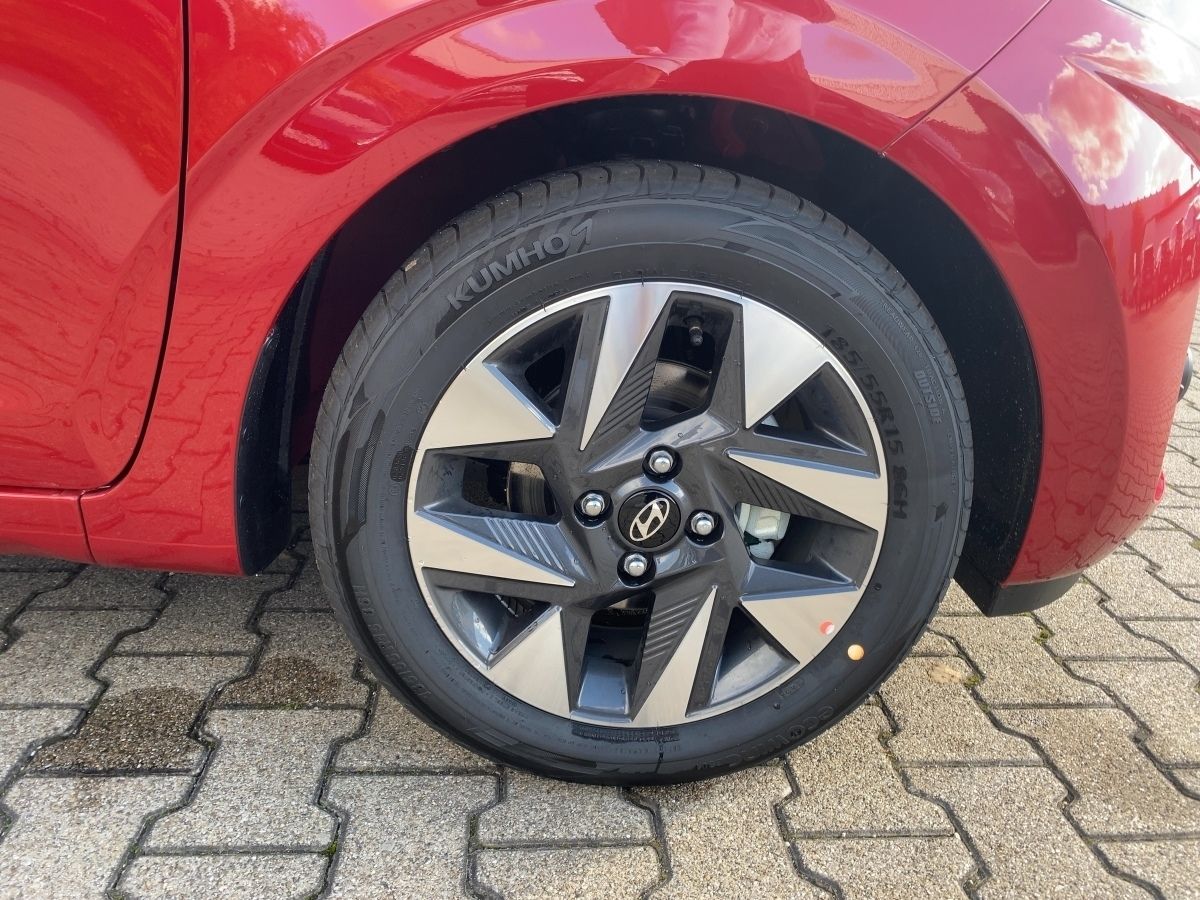 Hyundai i10 - Bild 7