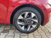 Hyundai i10 - Vorschau Bild 7