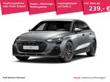 Audi S3 Sportback 2.0 TFSI virtual