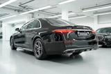 Mercedes-Benz S 580 !V8! 4Matic Lang/Long!M.2025!AMG!VOLL/FULL - scheckheftgepflegte Mercedes S 580