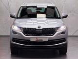 Skoda Kodiaq Style 4x4 2.0 TDI |KAM|LEDER|LED|ACC| - Skoda Kodiaq in Dortmund