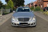 Mercedes-Benz Mercedes E280 CDI - gebrauchte Mercedes-Benz E 280 aus dem Jahr 2008