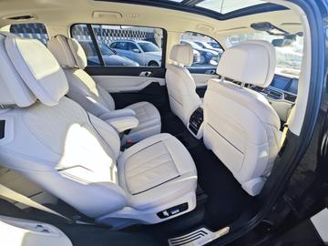 صورة مصغرة 24 لـ 2019 BMW X7