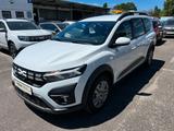 Dacia Jogger Expression TCe 110 7-Sitzer - Dacia Jogger Expression mit Benzin-Antrieb