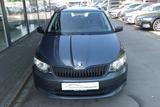 Skoda Fabia Active 1.0MPI*Klima*Allwetter*Alu*SHZ* - Skoda Fabia: Mpi