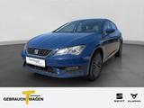 Seat Leon 1.4 TGI Style SITZHZG PDC ACC LM16 - Seat Leon mit CNG-Antrieb